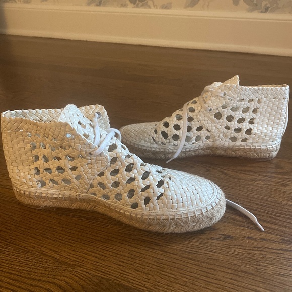 Celine espadrilles - Picture 1 of 7